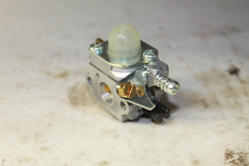 Carburetor, ZAMA C1U-K58 Zama Engine Parts (ZA-C1UK58)