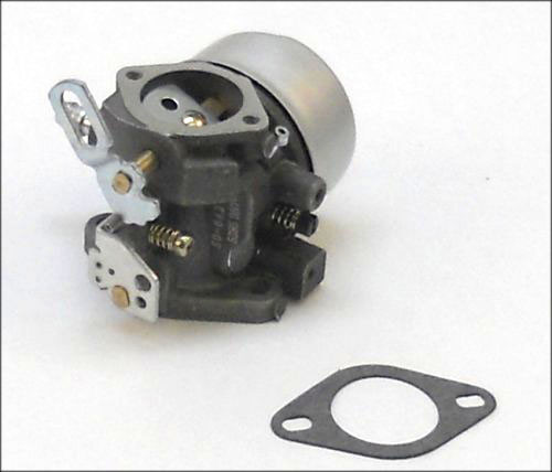 AFTERMARKET Carburetor fits most 8hp HM80 HMSK80 engines, 632334A Tecumseh Engine Parts (TE-632334A-A)