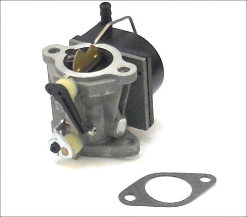 640065A-A 640065A Aftermarket CARBURETOR fits some OHV110, OHV120, OHV130, OHV135, OV358EA Tecumseh Engine Parts (TE-640065AA)