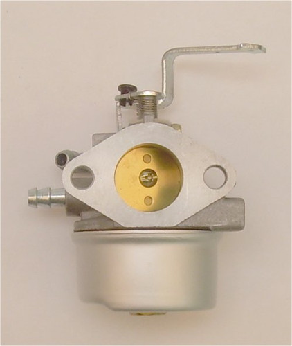 Carburetor fits some HM80, HM90, HM100, LH318, LH358 engines Tecumseh Engine Parts (TE-640260A-A)