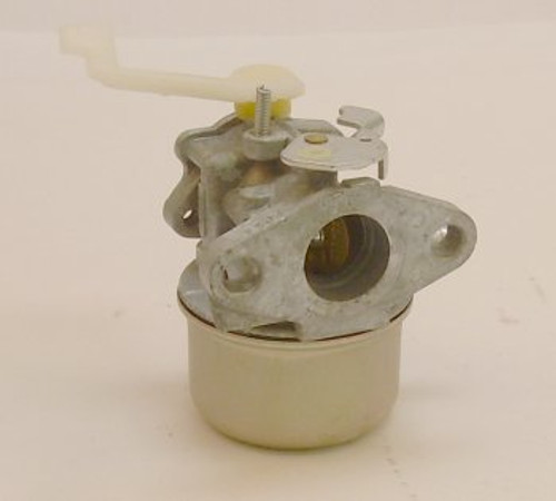 694203 CARBURETOR, fits most 5hp-6.5hp vertical Intek engines Briggs & Stratton Engine Parts (BS-694203)