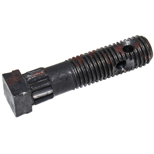 47213 Waytek Wire - JUNCTION BLOCK .87