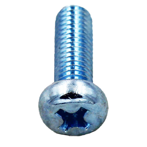 92172-2080 Kawasaki KA-921722080 - SCREW,5X18, Kawasaki
