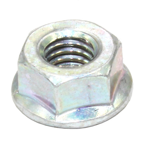 92015-1367 Kawasaki KA-920151367 - NUT,FLANGED,6MM