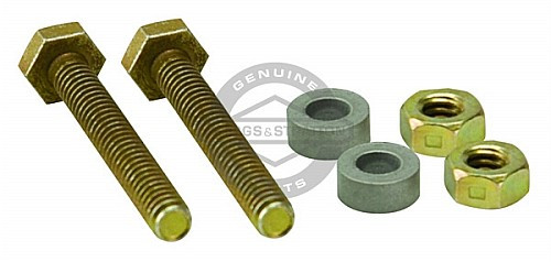 006X74MA Briggs & Stratton MU-006X74MA - MURRAY SCREW,SPC .25-20X
