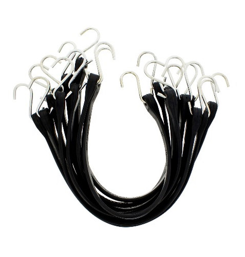 BUNGY CORDS 24" (10PK) (LP-430524)