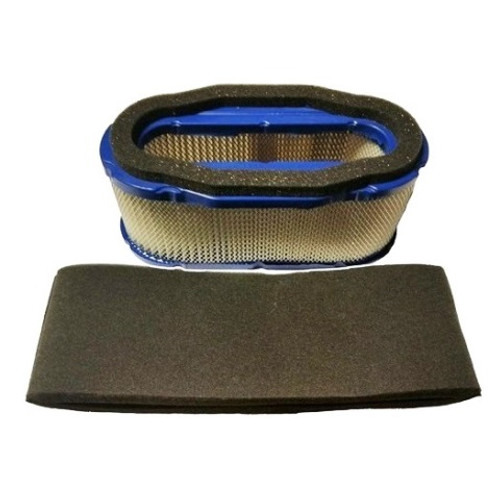 KAWASAKI AIR FILTER WITH WRAP (LP-100650)