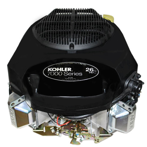 KT745 E3 HOP - SEARS CRAFTSMAN, Kohler Engine (KT745-3014)