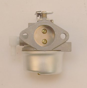 640164 CARBURETOR, fits 12.hp OHV125 and 13hp OHV13 vertical engines, replaces 640115 Tecumseh Engine Parts (TE-640164)