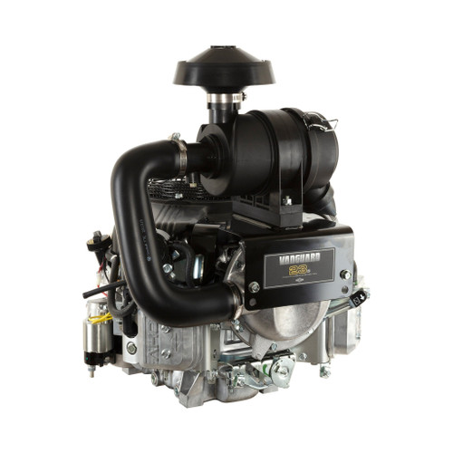 23hp Briggs & Stratton Vanguard Series Engine, Vertical 1-1/8" x 3-5/32" Electric Start, 20/50 Amp Alternator (386777-3151)