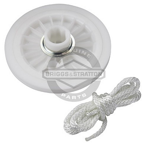 BRIGGS PULLEY-STARTER 392630 Briggs & Stratton Engine Parts (BS-392630) BRIGGS PULLEY-STARTER 392630 Briggs & Stratton Engine Parts (BS-392630)