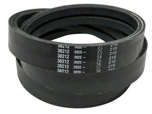 WHEEL DRIVE BELT (LP-261212)