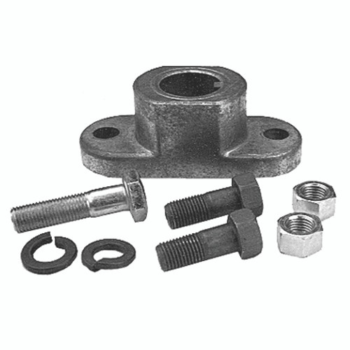 753-0484 MTD ADAPTER KIT BLADE Dealer Choice Lawnmower Parts (55-3909)