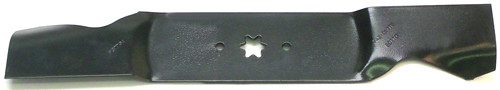 MTD BLADE-18.50" LG 942-0677B, FITS MOST CURRENT 54" MTD BRAND RIDERS MTD Lawnmower Parts (MTD-9420677B)