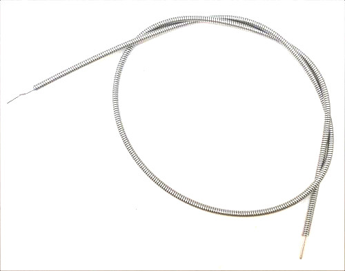 Inner Wire for Throttle Cables (100' roll .058" Dia.) Sunbelt Conversion Kit Parts (B1SB245)