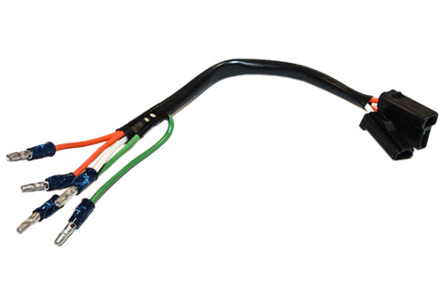 Wire Harness For JD-AMT600 Conversion Kit Conversion Kit Parts (JD-AMT600-WIRE-L)
