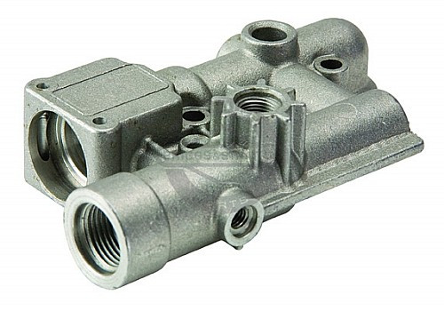 GENERAC MANIFOLD, UNLOADER 190627GS Generac Portables Generator Parts (GEN-190627GS)