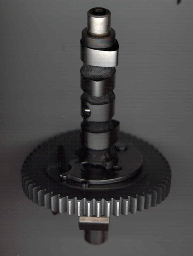 BRIGGS CAMSHAFT  845649  (REPLACES 691557) Briggs & Stratton Engine Parts (BS-845649)