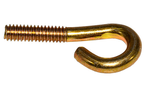 MTD ROPE-GUIDE EYEBOLT 710-1205 MTD Lawnmower Parts (MTD-7101205) MTD ROPE-GUIDE EYEBOLT 710-1205 MTD Lawnmower Parts (MTD-7101205)