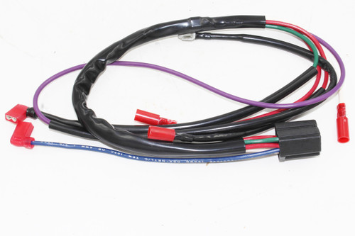 WIRING HARNESS **USES 24 176 179-S JUMPER? (KO-2417616S) WIRING HARNESS **USES 24 176 179-S JUMPER? (KO-2417616S)