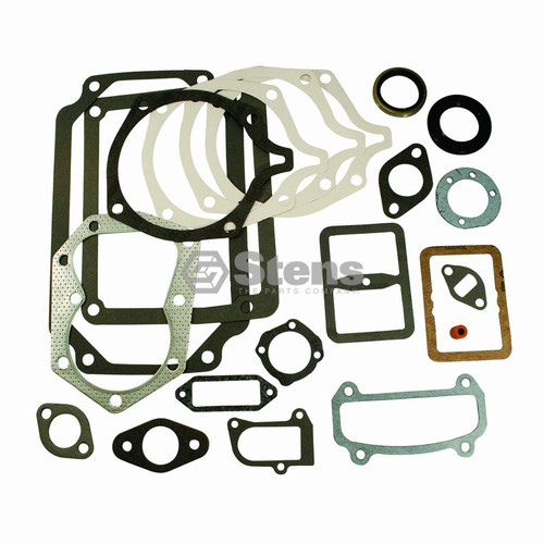Aftermarket Gasket set replaces KO-4775508S, OVERHAUL KIT (KO-4775508S-A) Aftermarket Gasket set replaces KO-4775508S, OVERHAUL KIT (KO-4775508S-A)