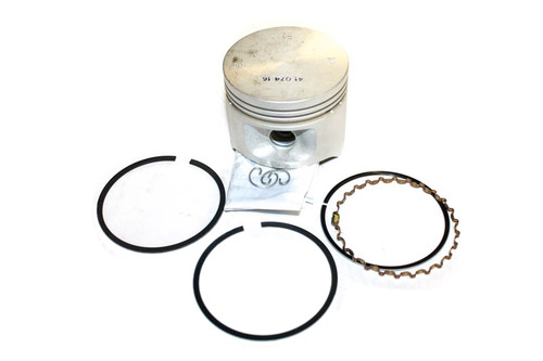 KOHLER PISTON W/RING SET .010 (41 874 12-S) Kohler Engine Parts (KO-4187412S) KOHLER PISTON W/RING SET .010 (41 874 12-S) Kohler Engine Parts (KO-4187412S)