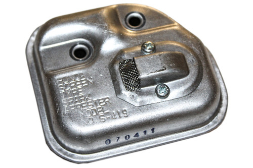 18310-Z0H-841 Honda HO-18310Z0H841 - MUFFLER COMP, Honda