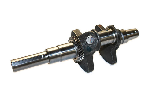 KOHLER CRANKSHAFT, NON-THRUST STYLE 24 014 351S (Supercedes 24 01414-S) Kohler Engine Parts (KO-24014351S) KOHLER CRANKSHAFT, NON-THRUST STYLE 24 014 351S (Supercedes 24 01414-S) Kohler Engine Parts (KO-24014351S)