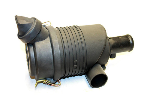 BRIGGS CLEANER-AIR 825117 (FOR END COVER W/ CLIPS SEE 842620) Briggs & Stratton Engine Parts (BS-825117)