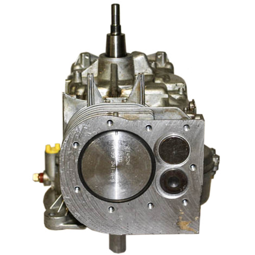 11hp Vertical 1"x3-5/32" shaft SHORTBLOCK ONLY for 251700, 252700, 253700 series Briggs & Stratton Shortblock (SB396610)