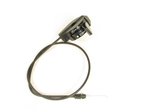 740261ma cable American Yard Products Lawnmower Parts (MU-740261MA)