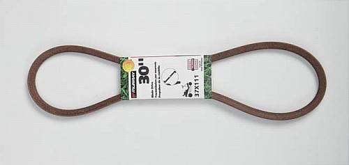 MURRAY BELT,30" BLADE DRIVE 37X111MA Murray Lawnmower Parts (MU-37X111MA)