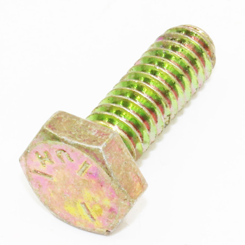 302628MA BOLT, Hex, 1/4-20 x 3/4, GR5 (MU-302628MA)