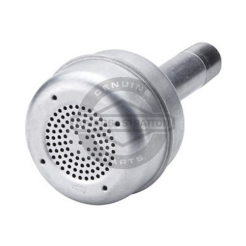 BRIGGS MUFFLER 391569S Briggs & Stratton Engine Parts (BS-391569S)