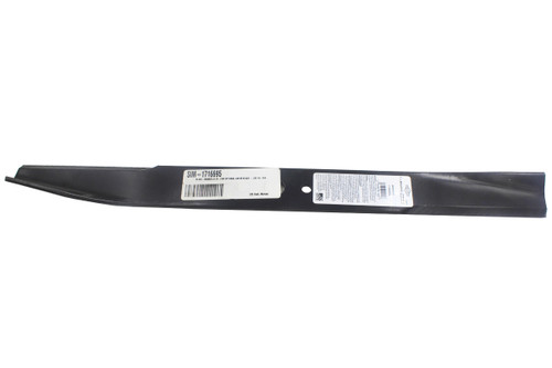 Simplicity OEM Mower Blade 22-1/4 (SIM-1716695) Simplicity OEM Mower Blade 22-1/4 (SIM-1716695)