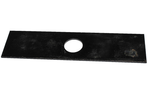 40-139 EDGER BLADE 8IN ECONOMY (OR-40139) 40-139 EDGER BLADE 8IN ECONOMY (OR-40139)