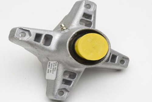 918-04217  Spindle Assy ; for complete spindle assy use 918-04129b Cub Cadet Lawnmower Parts (MTD-91804217)