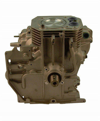 15-16HP Command Shortblock, Vertical 1" x 3/532" Shaft Kohler Shortblock (1252218)