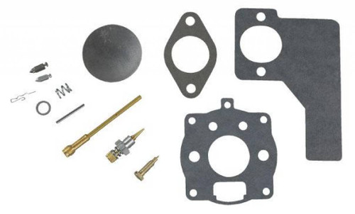 BRIGGS KIT-CARB OVERHAUL 394989 Briggs & Stratton Engine Parts (BS-394989) BRIGGS KIT-CARB OVERHAUL 394989 Briggs & Stratton Engine Parts (BS-394989)
