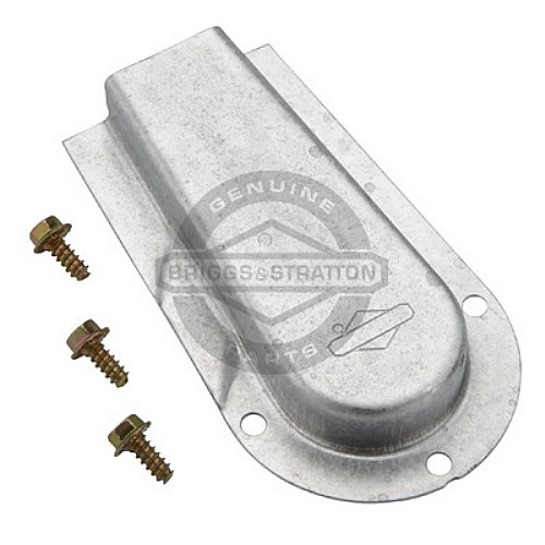 DEFLECTOR-MUFFLER (BS-493871) DEFLECTOR-MUFFLER (BS-493871)