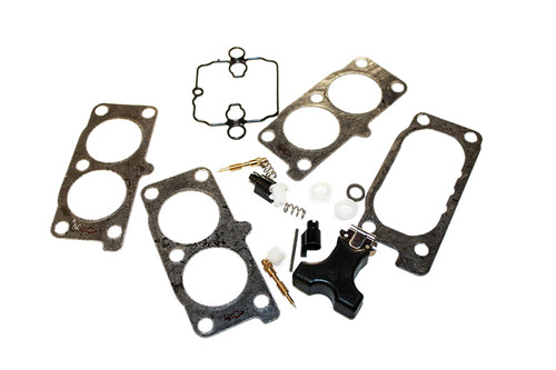 BRIGGS KIT-CARB OVERHAUL 843525 Briggs & Stratton Engine Parts (BS-843525)
