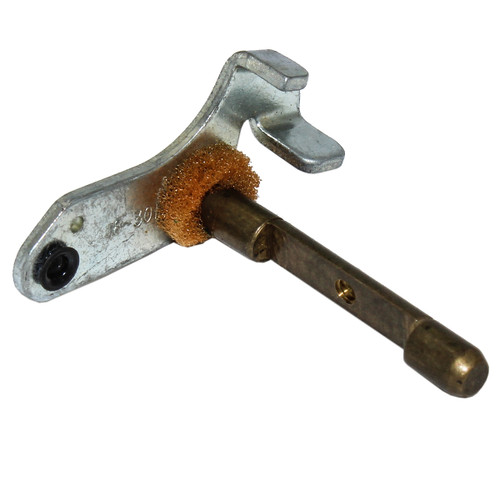 SHAFT-THROTTLE (BS-493556)