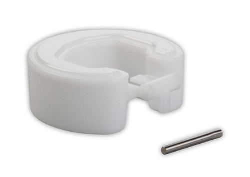 BRIGGS FLOAT-CARBURETOR 492283 Briggs & Stratton Engine Parts (BS-492283)