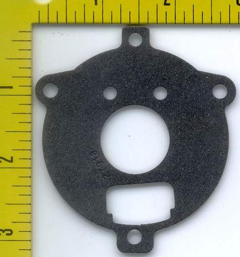 BRIGGS GASKET-CARB BODY 27918 Briggs & Stratton Engine Parts (BS-27918)
