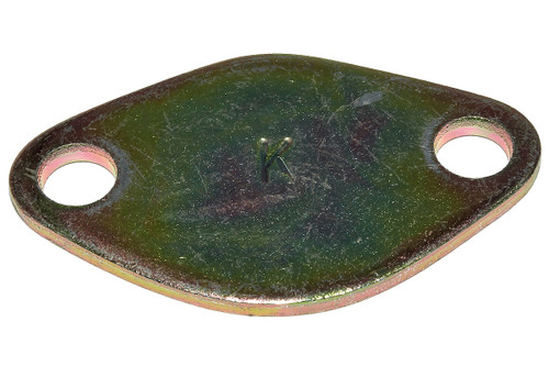 KOHLER PLATE, FUEL PUMP COVER 240282-S Kohler Engine Parts (KO-240282S) KOHLER PLATE, FUEL PUMP COVER 240282-S Kohler Engine Parts (KO-240282S)