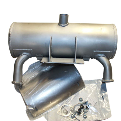 KIT, MUFFLER KOHLER (KO-6278601S) KIT, MUFFLER KOHLER (KO-6278601S)