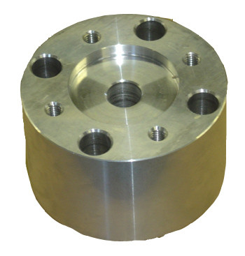 Flywheel Adapter for Conversion Kit Engine going from Onan "P" to Kohler Command Kohler Conversion Kit Parts (JD318P-FLY-KC)