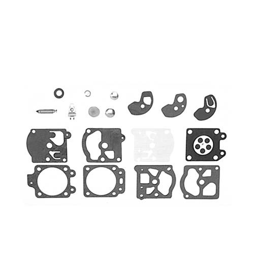 CARBURETOR OVERHAUL KIT REPLACES WALBRO K10-WAT Oregon Lawnmower Parts (OR-49816)