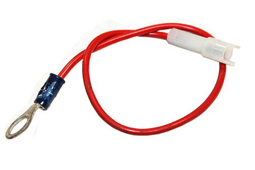Wiring Diagram Conversion Kit Parts (TROY-CHARGE-WIRE)