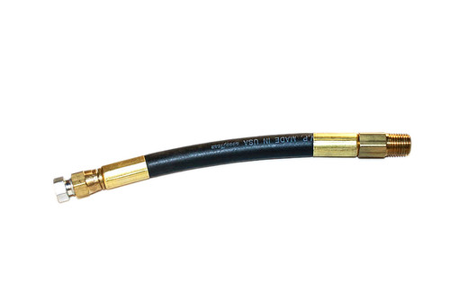 MURRAY HOSE, OIL DRAIN 1726942SM Murray Lawnmower Parts (MU-1726942SM)